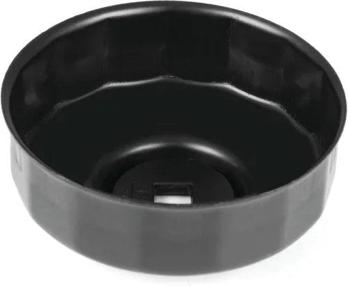 Miniatura 9 de Performance Tool W54065 - Llave para tapa de filtro de aceite de 73 mm con 14 estrías
