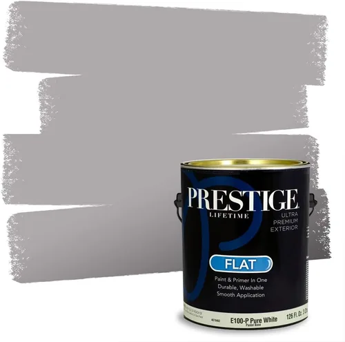 Miniatura 69 de Prestige Paints - 2 en 1, pintura base y pintura de exterior, E100-N-SW6988
