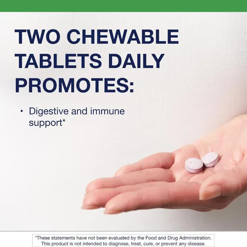 Miniatura 2 de Metagenics UltraFlora Kids Probiotic - 10 mil millones de UFC - Mezcla de probióticos para niños - Salud digestiva y salud inmunológica*