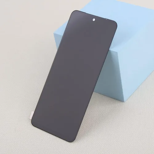 Miniatura 6 de Pantalla LCD para Xiaomi Redmi Note 10/Redmi Note 10s Reemplazo de pantalla táctil digitalizador Asamblea para M2101K7AI M2101K7AG Reemplazo con kit