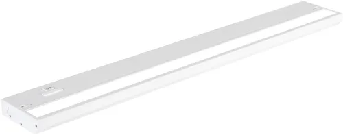 Miniatura 10 de Iluminación LED para debajo del gabinete cableada - 3CCT 40 pulgadas acabado bronce - Luces para debajo del gabinete para cocina - Luz regulable