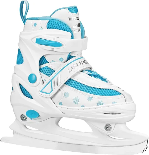 Miniatura 7 de Lake Placid Summit Adjustable Youth Ice Skates