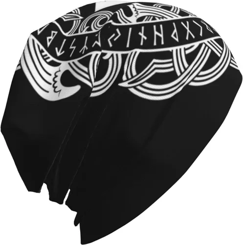 Miniatura 24 de Bufanda casual Bandana Sombrero Suelto Gorro Elástico Gorro, Gorro