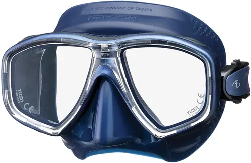 Miniatura 24 de TUSA M-212 Freedom Ceos Máscara de Buceo