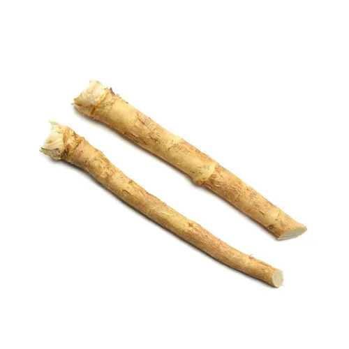 Miniatura 3 de Kejora Raíces frescas de rábano picante 1 LB