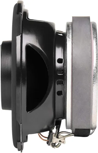 Miniatura 3 de JBL Club 422F - Sistema de altavoces de componentes bidireccionales de 4 pulgadas (sin parrilla), color negro
