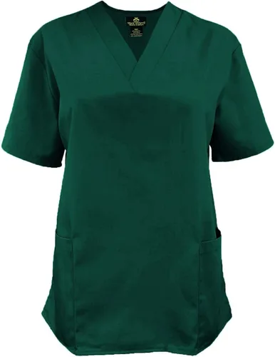 Miniatura 4 de MM SCRUBS - Conjunto de exfoliante médico para mujer 3XL