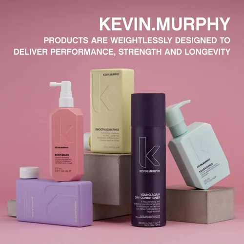 Miniatura 7 de Kevin Murphy Night Rider - Pasta fuerte para el cabello - Para todos los tipos de cabello - Pasta moldeadora de cabello - Aumenta el brillo