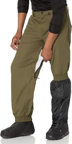 Miniatura 3 de Volcom Arthur Longo Pantalón de snowboard para hombre