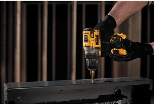 Miniatura 3 de DEWALT Xtreme 12V MAX* Taladro inalámbrico, 3/8 pulgadas, solo herramienta (DCD701B)