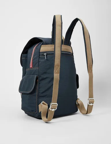 Miniatura 2 de Kipling Mochila City Pack para mujer, talla única, Azul (True Navy C)