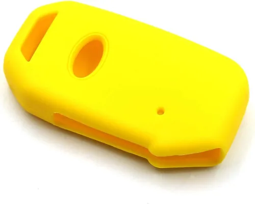 Miniatura 6 de Fob Remote Smart Key Case Protector Funda de silicona para vehículos Kia