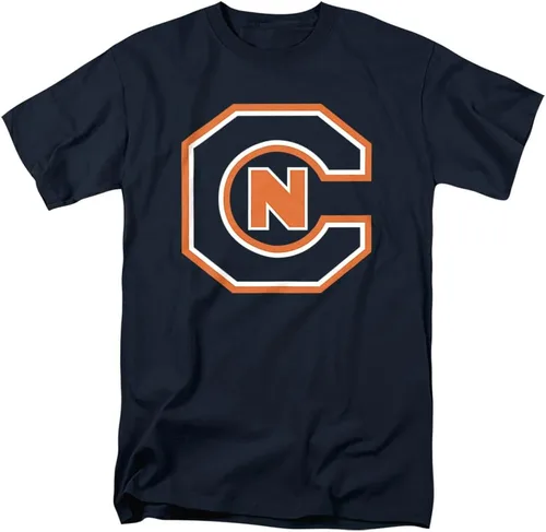 Miniatura 86 de LOGOVISION Camiseta de manga corta apilada unisex para hombres y mujeres, colección 2
