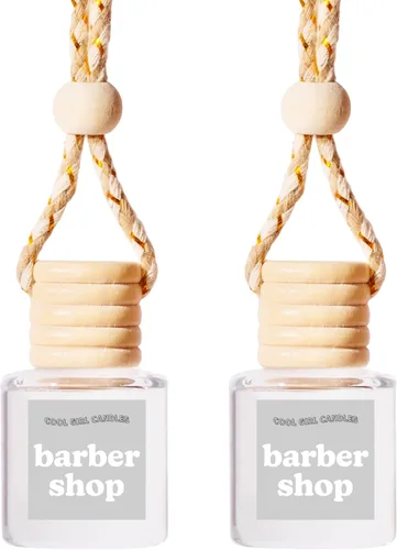 Miniatura 37 de COOLGIRLCANDLES - Ambientador de aceite aromático de macadamia tostada de vainilla para aceites esenciales, aromas, aromaterapia, automóvil, botella