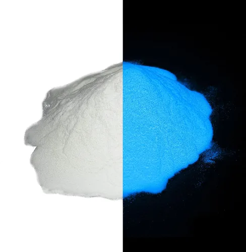Miniatura 6 de Super Phos Pigmento en polvo que brilla en la oscuridad, 0.5 onzas (0.53 oz) (aguamarina neutro)