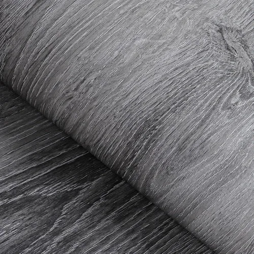 Miniatura 10 de FunStick Papel de Contacto de Madera Natural Marrón Despegar y Pegar Papel de Contacto de Grano de Madera Autoadhesivo Papel Tapiz de Madera
