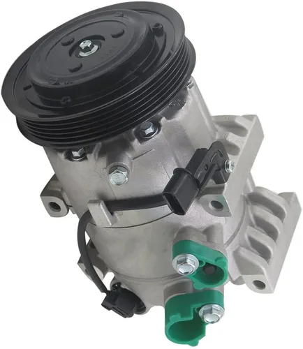 Miniatura 3 de Compresor de CA 97701A5502 para Kia Cerato 2016-2019