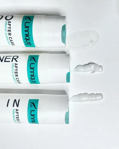 Miniatura 5 de UNNIQUE KBS Kit de cuidado del cabello, champú y acondicionador reparador y tratamiento sin enjuague, set de cuidado después del cuidado