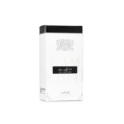Miniatura 2 de Lattafa Perfumes Ana Abiyedh para Eau de Parfum en espray unisex, 2.0 onzas