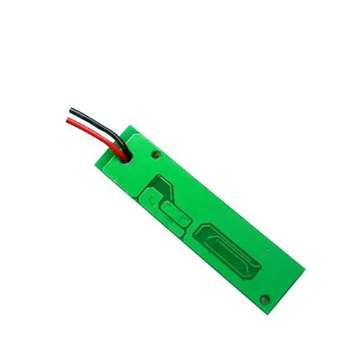 Miniatura 5 de Módulo de indicación de batería de ion de litio 3PCS 2S para pantalla de voltaje LED (blanco)
