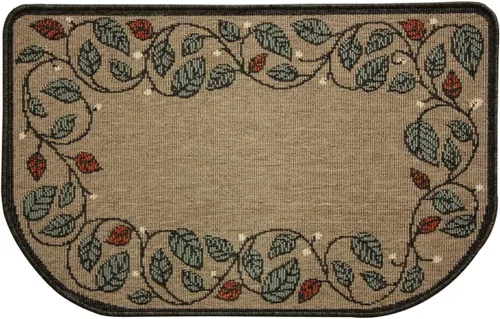 Miniatura 19 de Pilgrim Home and Hearth 19621-1 Alfombras de área, 36 x 23 pulgadas, hermosas