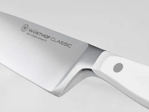 Miniatura 2 de WÜSTHOF Cuchillo de chef clásico blanco de 6