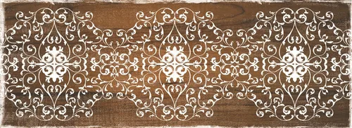 Miniatura 17 de J&V TEXTILES Alfombra de Cocina Acolchada Anti Fatiga Alfombra de Piso, 19.6"x55", Alfombras y Tapetes de Cocina Gruesos Antideslizantes