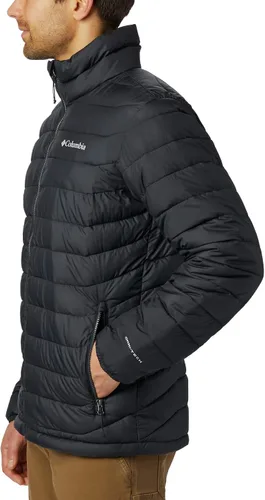 Miniatura 3 de Columbia Powder Lite - Chaqueta para hombre