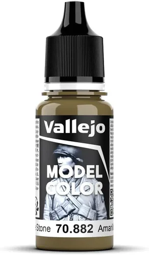 Miniatura 47 de Vallejo - Pintura color rojo amaranto, 0.6 fl oz