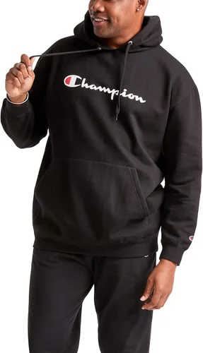Miniatura 4 de Champion chamarra de lana con capucha, para hombres