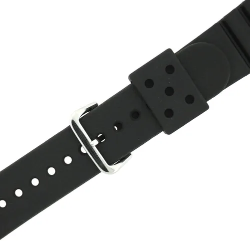 Miniatura 3 de Seiko - Correa de goma para reloj 0866in