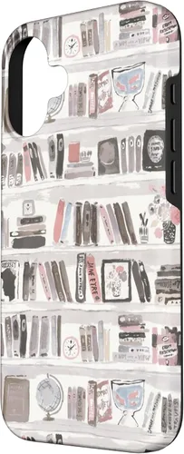 Miniatura 2 de Funda con accesorios estilo bohemio para iPhone 16