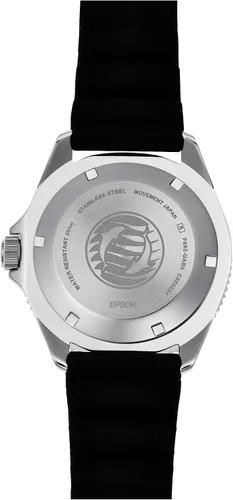 Miniatura 2 de Orient Reloj Kanno automático con esfera azul RA-AA0916L19B, RA-AA0916L19B