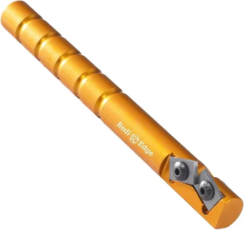 Redi-Edge Naranja
