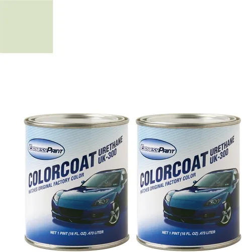 Miniatura 7 de colorrite Mercedes-Benz CLS Automotive Pintura de Retoque