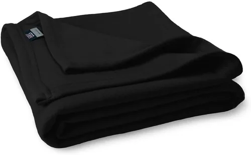 Miniatura 35 de MV Sport Manta Ligera Tipo Sudadera - Cálida y Acogedora, Transpirable de Vellón Tejido de Tamaño Grande, para Sofá, Cama, Viajes, Noches Frías