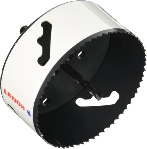 Miniatura 10 de LENOX Tools Juego de sierra perforadora bimetálica Speed Slot con tecnología T3, 3-5/8" - 1772949