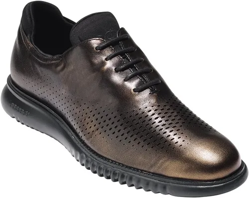 Miniatura 48 de Cole Haan Zapatos Oxford con punta de ala láser 2.Zerogrand para hombre
