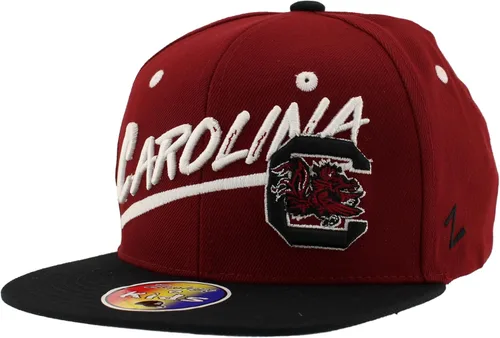Miniatura 31 de ZHATS NCAA Unisex Kids NCAA Officially Licensed Youth Adjustable Hat Z11 Yonkers