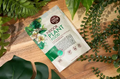 Miniatura 6 de Alimento para plantas de interior – Fertilizante multiusos (alternativa líquida) – Lo mejor para plantas de interior + plantas comunes de exterior