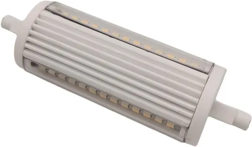 Miniatura 6 de Bombilla LED R7s 4.646 in 30w Bombillas Regulables Led Reemplazo Halógeno 300 W Tipo J Doble Extremo T3 R7s Base 300w Reflector Equivalente