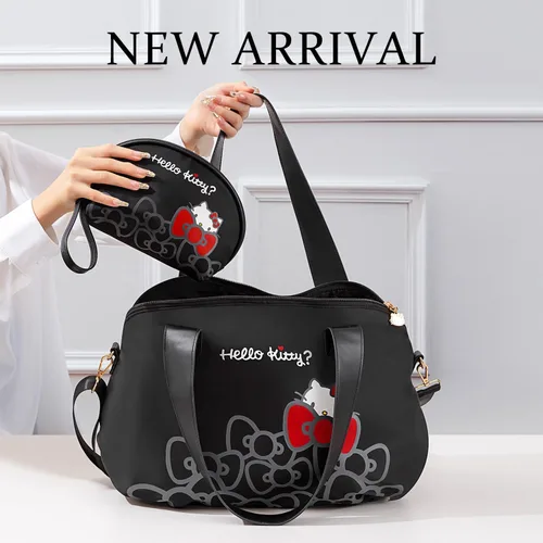 Miniatura 33 de AmBealla Bolsas de viaje con cremallera, bolsa de fin de semana, ligera para mujer, bolsa de lona para llevar en el gimnasio, trabajo