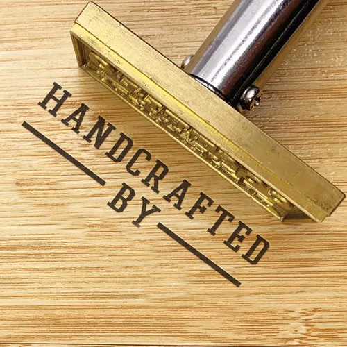 Plancha de marca personalizada para logotipo de madera, para hierro de marca de madera, mapa de hierro de marca personalizado (soldador electrónico