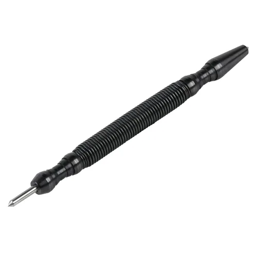 Miniatura 9 de ARES 10012 – Juego de 2 piezas de doble cabeza y removedor de pasadores de bisagra – Set de clavos con 1/32 pulgadas (#1) y 1/16 pulgadas (#2)