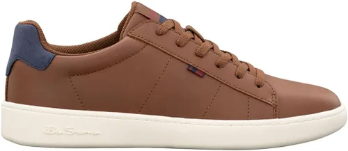 Miniatura 6 de Ben Sherman Men's Hampton Sneaker