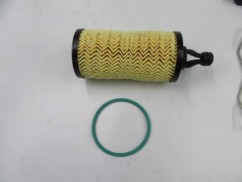 Miniatura 8 de Juego pastillas de freno delanteras y traseras +FILTRO DE ACEITE GRATIS para Maserati Levante S #533