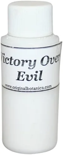 Miniatura 62 de Original Botanica 7 African Powers - Sachet Powder Hoodoo para hechizo de amor, dinero, buena suerte, curación espiritual contra manchas, polvos
