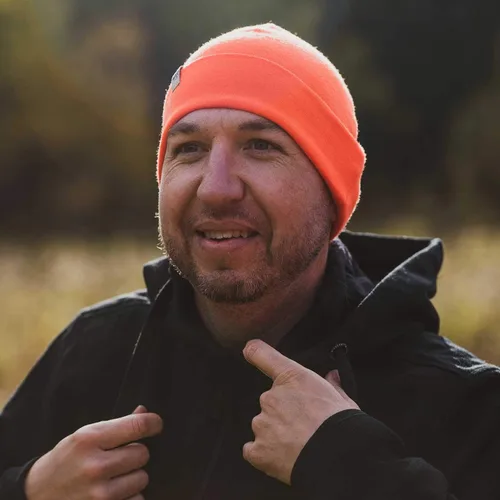 Miniatura 41 de Minus33 Merino Wool - Gorro de lana con cresta
