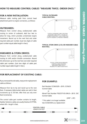Miniatura 5 de Xtreme Cable de control, CCX633XX