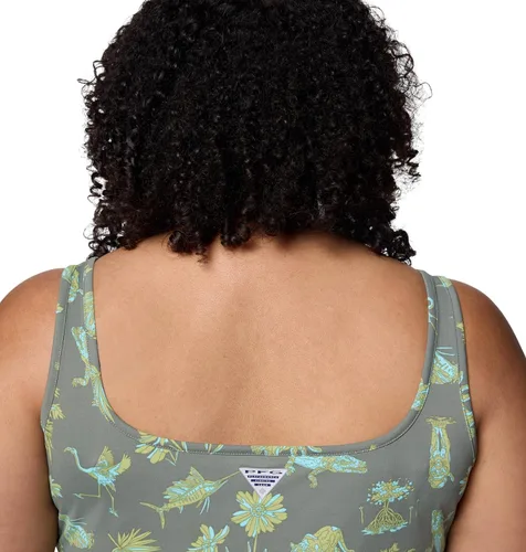 Miniatura 35 de Columbia Vestido PFG Freezer III para mujer